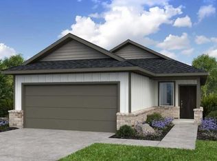 8010 Magnolia Prairie Ln, Cypress, TX 77433