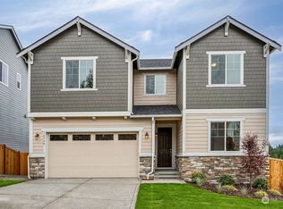 10540 Treasure Dr NW #97, Silverdale, WA 98383