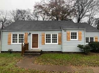 6120 E Brainerd Rd, Chattanooga, TN 37421