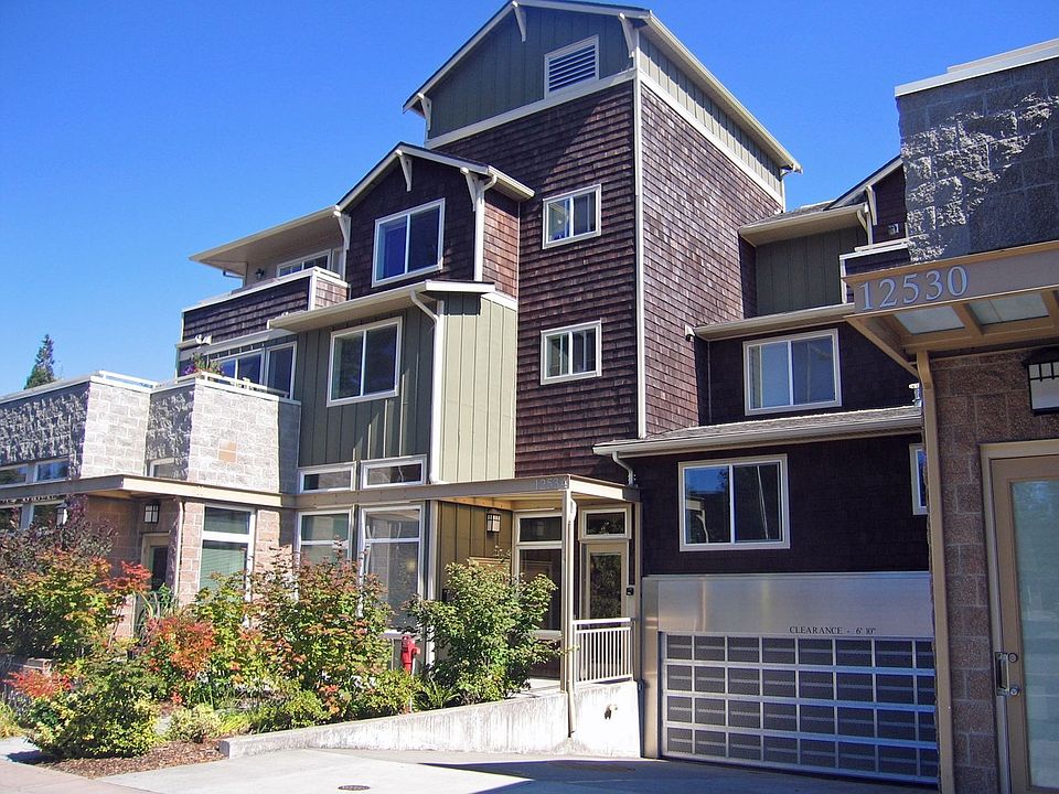 Thorton Creek Condos Built in 2002 