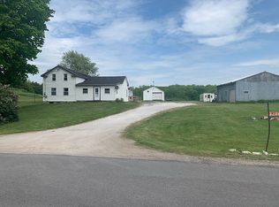 550 Smith Rd, Gouverneur, NY 13642