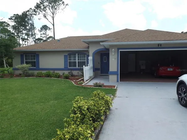 9 Bowman Pl, Palm Coast, FL 32137