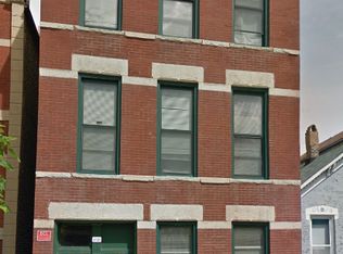 1629 S. Throop, Chicago, IL 60608