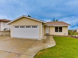 632 Lynnette Cir, Vista, CA 92084