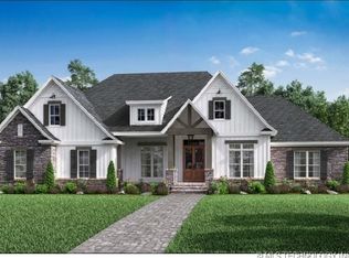 176 Vaughn Ln, Calera, OK 74730