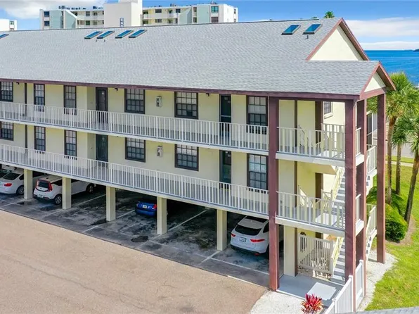 340 Causeway Blvd APT 116, Dunedin, FL 34698