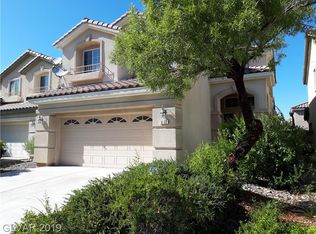 9132 Black Maple Ave, Las Vegas, NV 89148