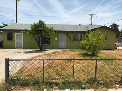 4301 N 50th Ave, Phoenix, AZ, 85031