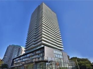 1815 Yonge St #506-C10, Toronto, ON M4T 2A4