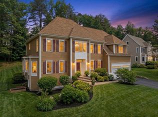 7 Grindstone Ct, Westborough, MA 01581