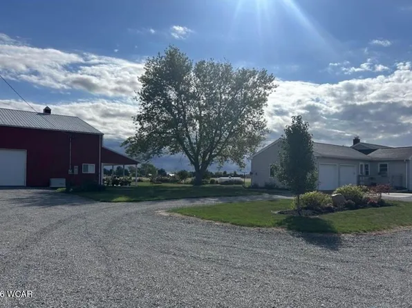 2762 State Highway 108, Wauseon, OH 43567