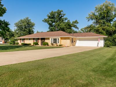 1144 North Dr, Seymour, IN, 47274