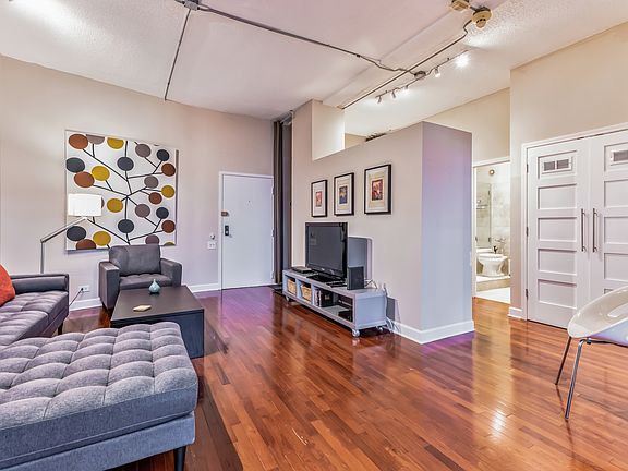 4th image of 600 S Dearborn St APT 1112
