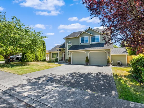 2100 Fowler Place, Mount Vernon, WA 98274