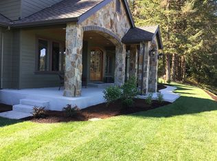 21480 NE Laughlin Rd, Yamhill, OR 97148