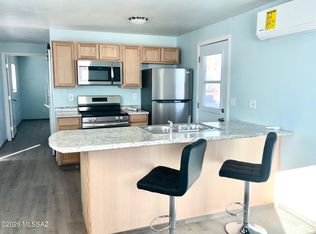 3136 W Verde Dr, Benson, AZ 85602