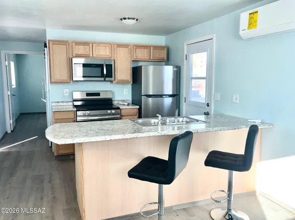 3136 W Verde Dr, Benson, AZ 85602