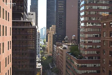 Rented by Sotheby's International Realty