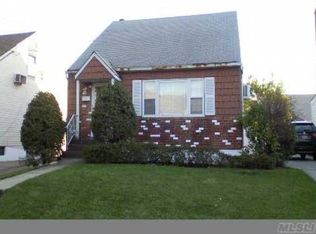 144 Rosedale Ave, Staten Island, NY 10312