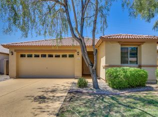 8212 S 48th Ln, Laveen, AZ 85339
