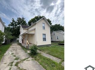 1303 E Weber Rd, Columbus, OH 43211