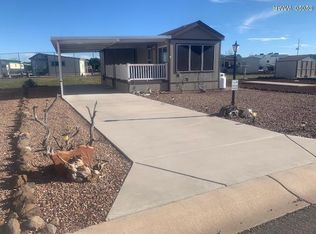 1825 Juniper Ridge Dr, Show Low, AZ 85901