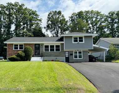 136 E Palmer Avenue, Schenectady, NY, 12303