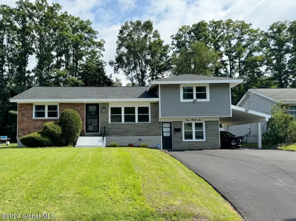 136 E Palmer Avenue, Schenectady, NY 12303