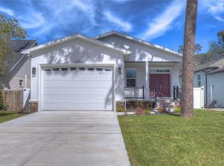 135 Highland Rd, Tarpon Springs, FL 34689