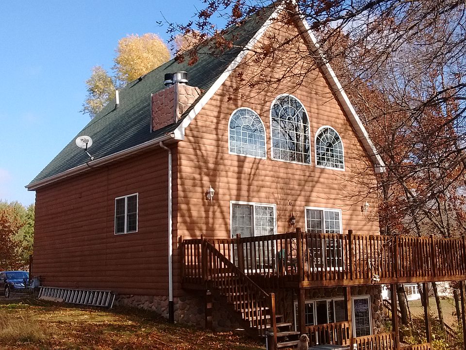 W4411 Shore Dr, Montello, WI 53949 Zillow