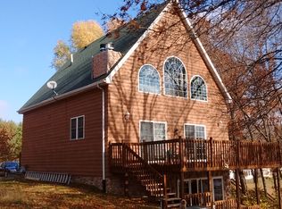 W4411 Shore Dr, Montello, WI 53949