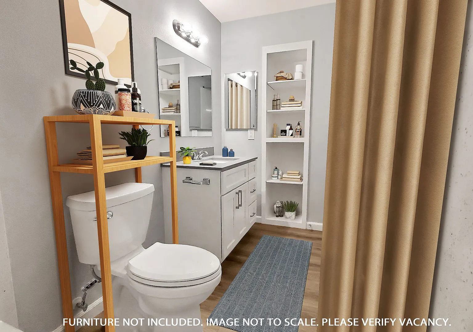 Midtown Breeze Apartments — Photo 4