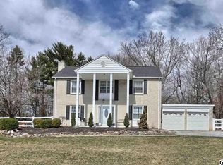 5340 Windsor Rd, Harrisburg, PA 17112