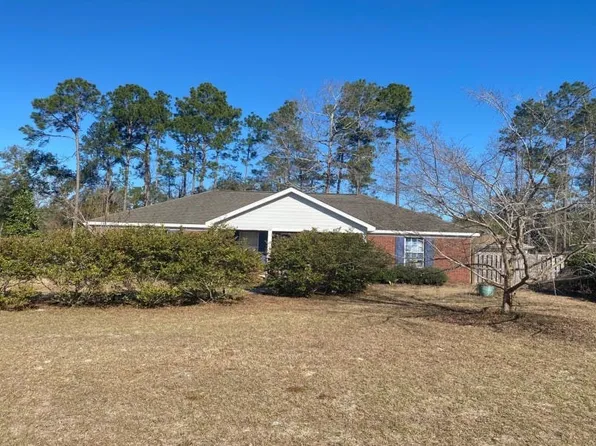 10 Country Way, Crawfordville, FL 32327