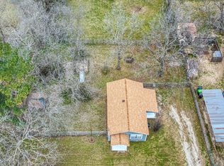 414 E Division St, Pilot Point, TX 76258