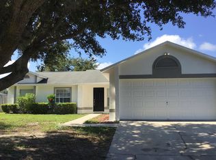 11728 Caruso Dr, Clermont, FL 34711