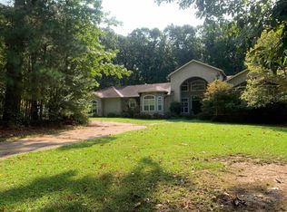 345 Crestwood Dr, Monticello, AR 71655