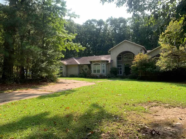 345 Crestwood Dr, Monticello, AR 71655