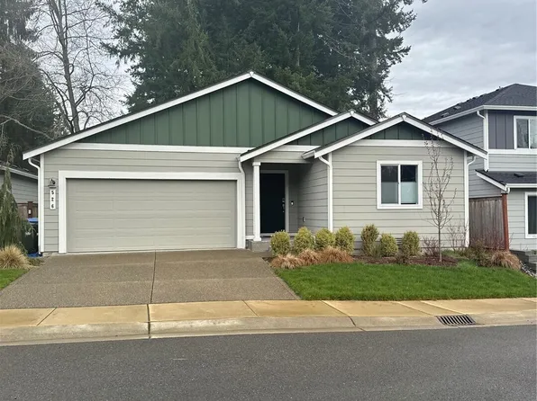 526 Gilbertson Lane SE, Tumwater, WA 98501
