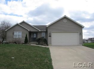 7585 Wadding Dr, Onsted, MI 49265