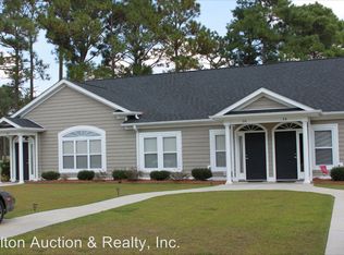 52 Teal Rd, Elizabethtown, NC 28337