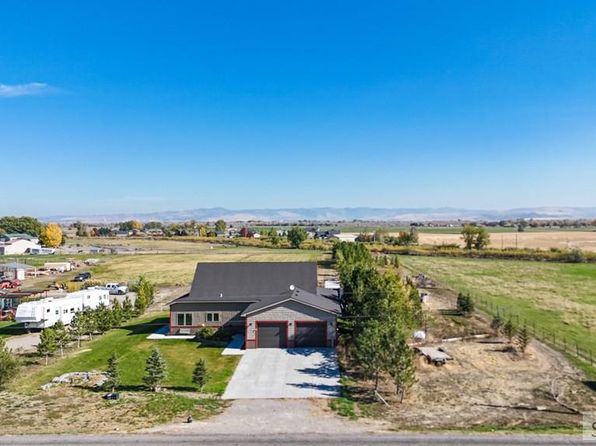 547 N 100 E, Blackfoot, ID 83221