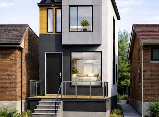 233 Robina Ave, Toronto, ON M6C 3Y9