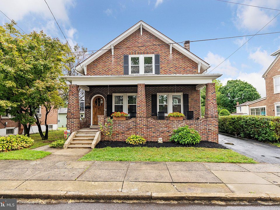 516 E Vine St, Stowe, PA 19464 MLS PAMC2051314 Zillow