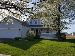 2025 Ridgemoor Dr, Plainfield, IL 60586