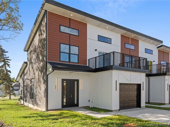 1622 Scott Street, Jeffersonville, IN 47130