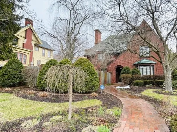 138 Kennedy St, Bradford, PA 16701