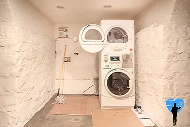 Rented by Next Door Realty NYC