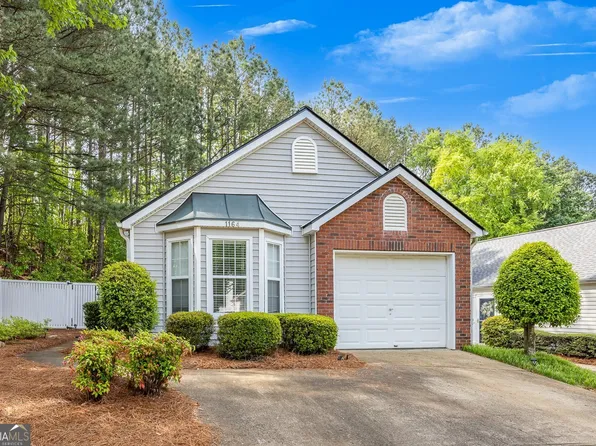 1164 Britley Park Ln, Woodstock, GA 30189