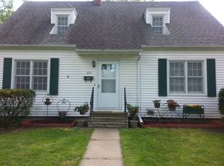 227 Monroe St, Sparta, WI 54656